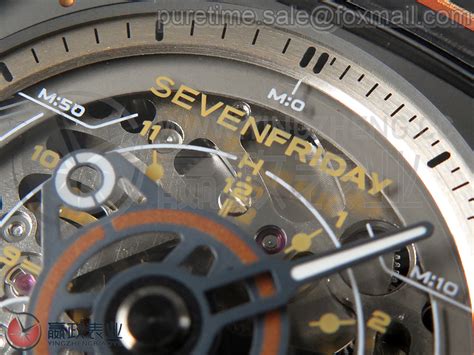 sevenfriday yupoo